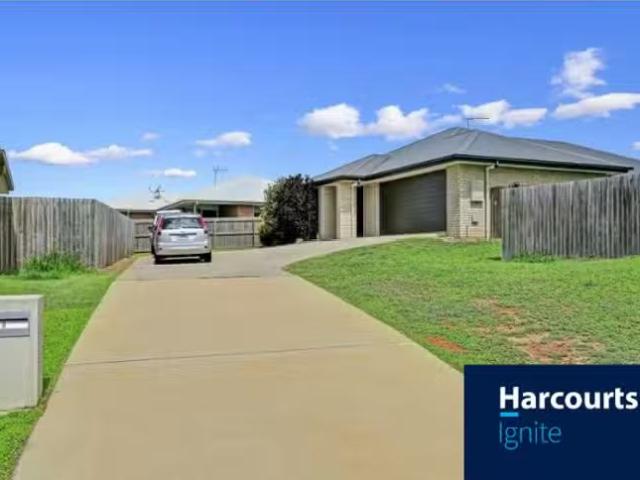 Cheap 6 Downey Court, Branyan, QLD 4670