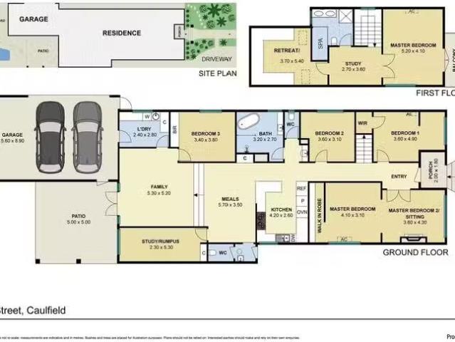 Just in! 6 Fallon Street, Caulfield VIC 3162
