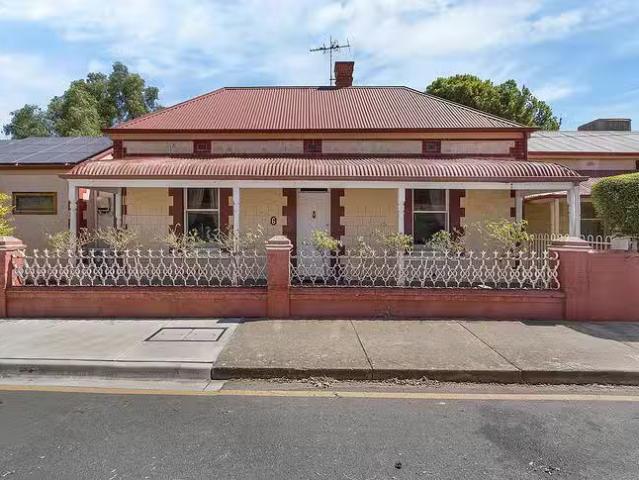 Cozy 6 King Street, Gawler, SA 5118