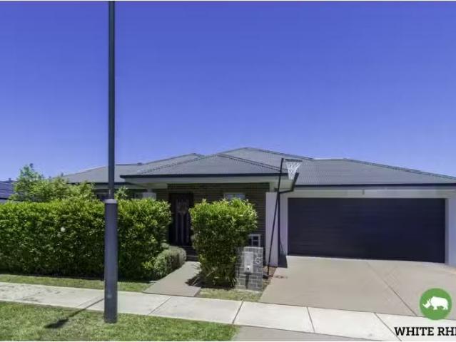 Cheap 6 Larkin Street, Googong House for rent Listed by Renta.
