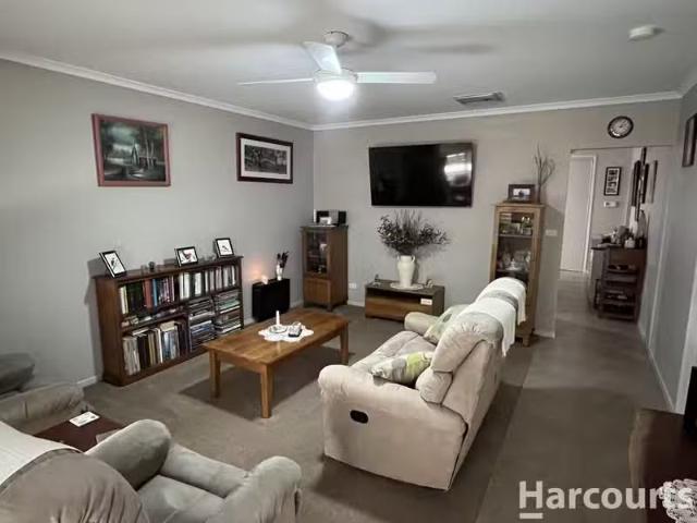 Rental! 6 Logan Street, HORSHAM, VIC 3400 House for Rent