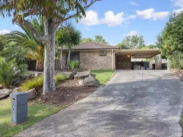 New 6 Meldrum Street, Trott Park, SA 5158