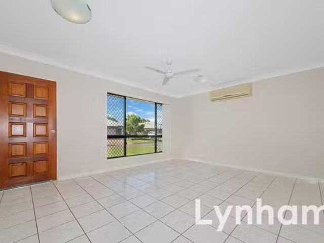 Nice 6 Ormonde Court, Kirwan, QLD 4817