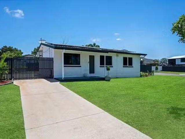 Cheap 6 Robbins Court, Wulguru, QLD 4811
