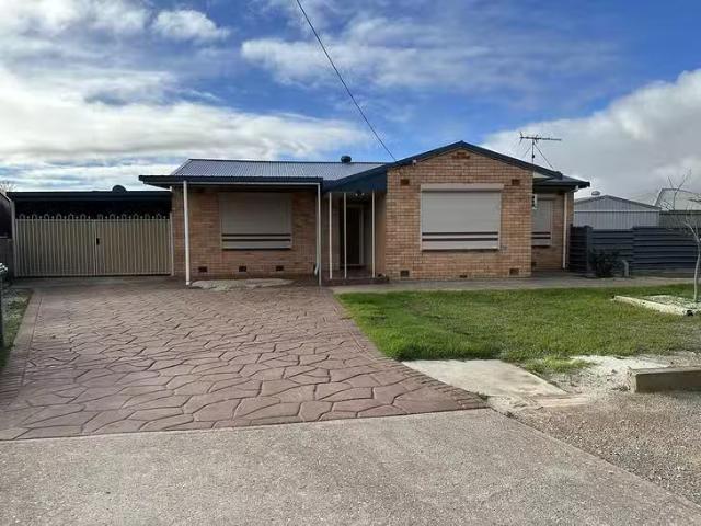 Rental! 6 Seventh Street, Minlaton, SA 5575