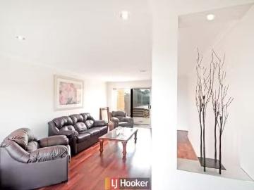 West Belconnen, Yass Valley, Victoria