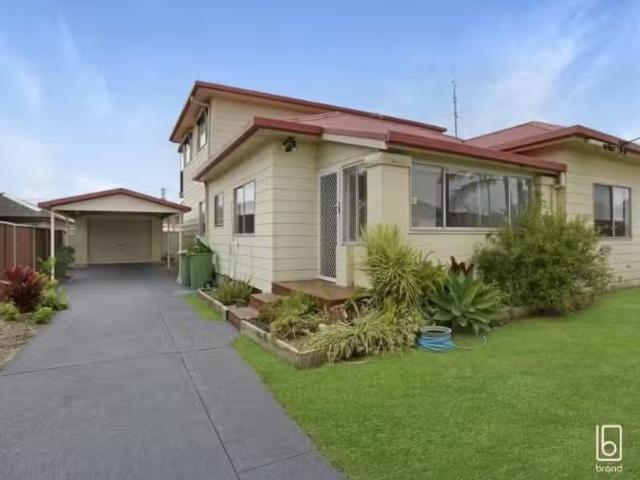 Charming 6 Swadling Street, LONG JETTY House for rent Listed.