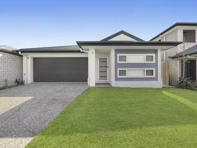 Just in! 6B Glenwood Court, Birkdale, QLD 4159