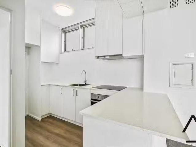 Unique 704/34 Wentworth Street, Glebe, NSW 2037