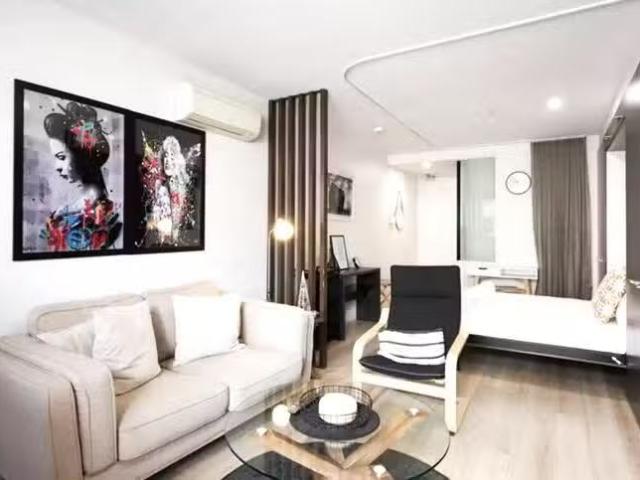 Charming 706/30 34 Bray Street, South Yarra, VIC 3141