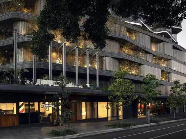 Cozy 706/62 Logan Road, Woolloongabba, QLD 4102