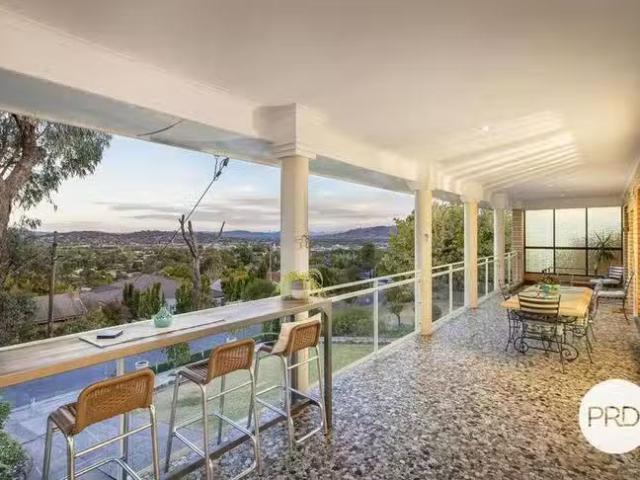 Unique 707 Yambla Avenue, Albury, NSW 2640