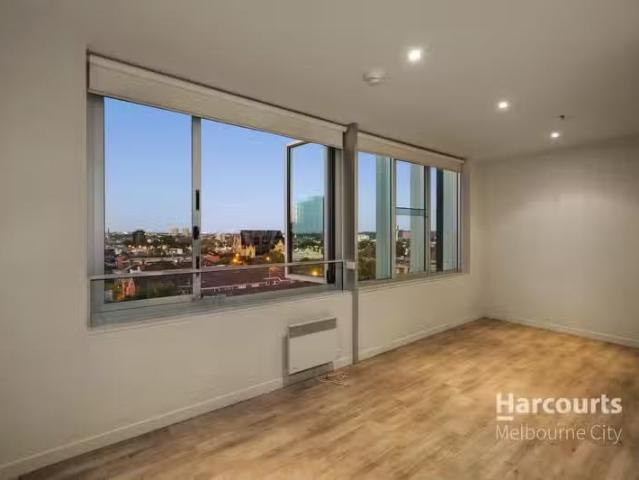 Unique 708/166 Wellington Parade, EAST MELBOURNE, VIC 3002 A.