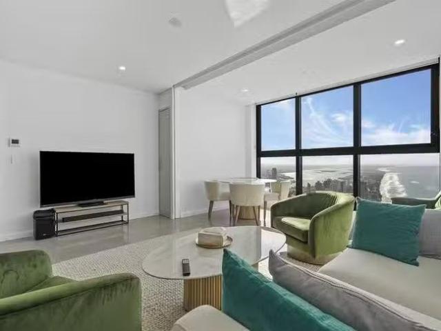 Deal! 7005/88 The Esplanade, Surfers Paradise, QLD 4217