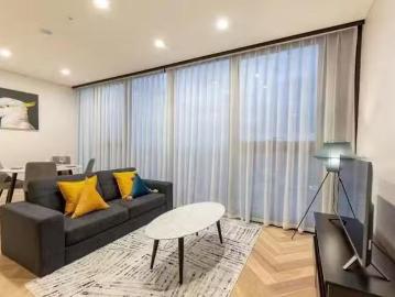 For Rent! 7006/117 Bathurst Street, Sydney, NSW 2000