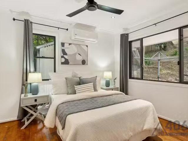 For Rent! 70 Dumbarton Drive, Kenmore, QLD 4069