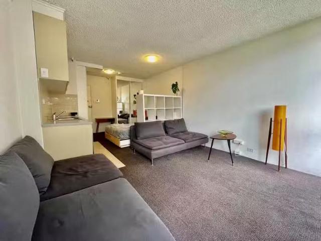 For Rent! 7/14 28 Blues Point Road, Mcmahons Point NSW 2060