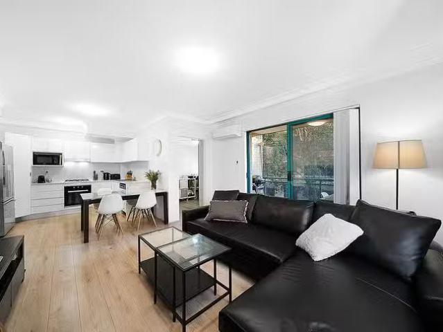 Unique 7/15 17 Carilla Street, Burwood, NSW 2134