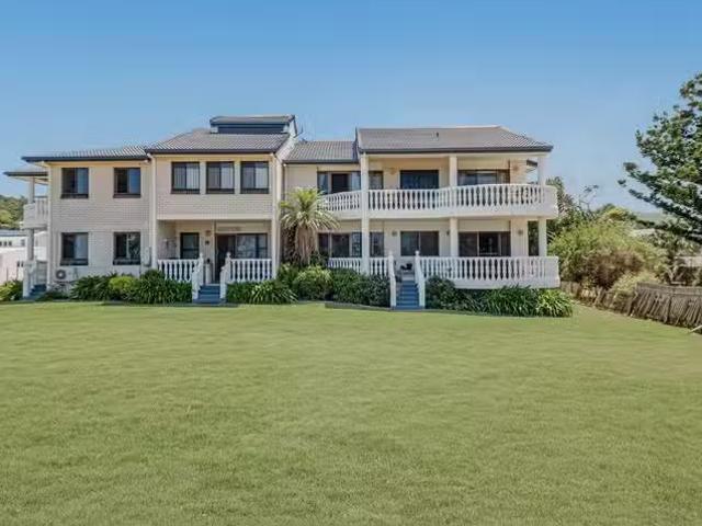 Unique 7/15 19 Todd Avenue, YEPPOON, QLD 4703 House for Rent