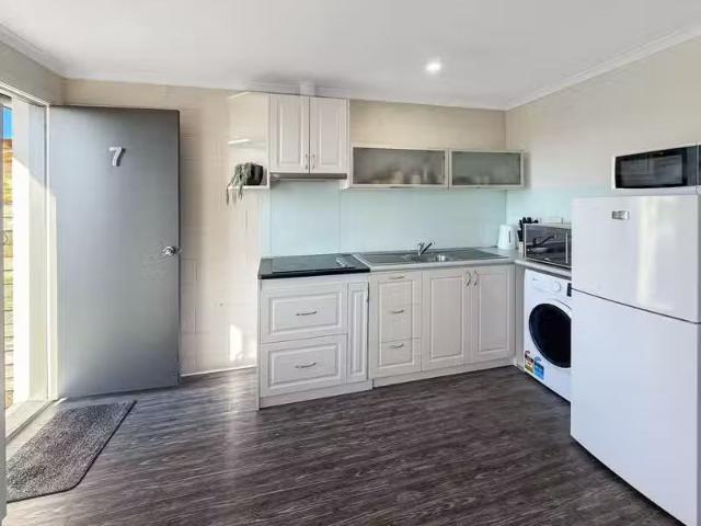 New 7/16 18 Halcyon Grove, ST HELENS, TAS 7216 Unit for Rent