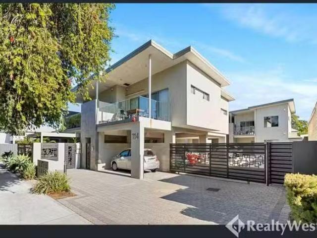 New 7/114 Surrey Road, Rivervale, WA 6103
