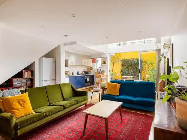 Rental! 7/1 11 Brodrick Street, Camperdown, NSW 2050