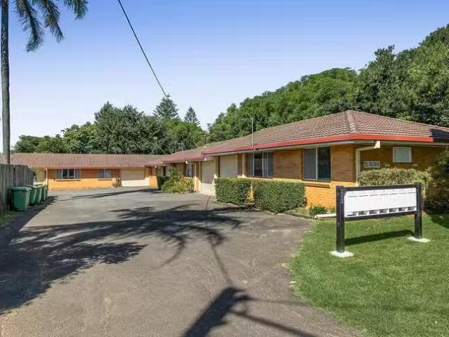 Rental! 7/372 Tor Street, Newtown, QLD 4350