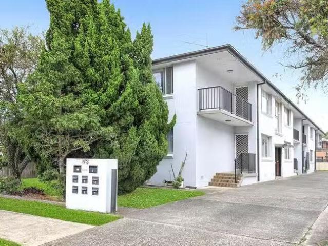 Cozy 7/3 Bourke Street, Fairy Meadow, NSW 2519