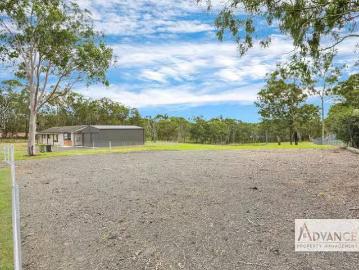 Oakville, Baulkham Hills Shire, Snapper Island