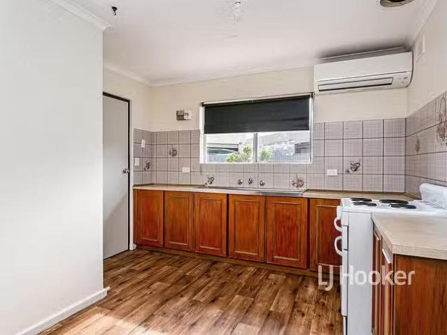 Nice 7/3A Wattle Avenue, Royal Park, SA 5014