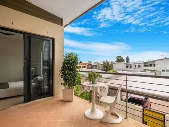 Cozy 7/46 48 Albert Street, North Perth, WA 6006