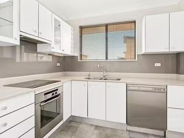Nice 7/40 42 Hudson Street, Hurstville, NSW 2220