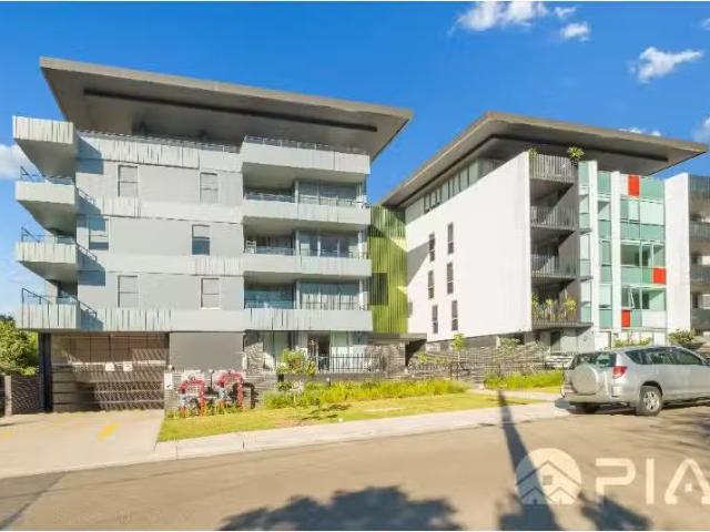 Unique 7/4 8 Bouvardia St, Asquith Apartment for rent Listed.