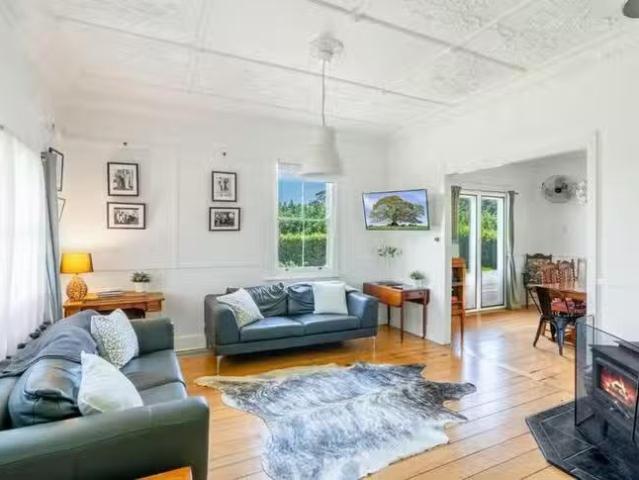 Nice 74 Long Brush Road, Jerrara, NSW 2533