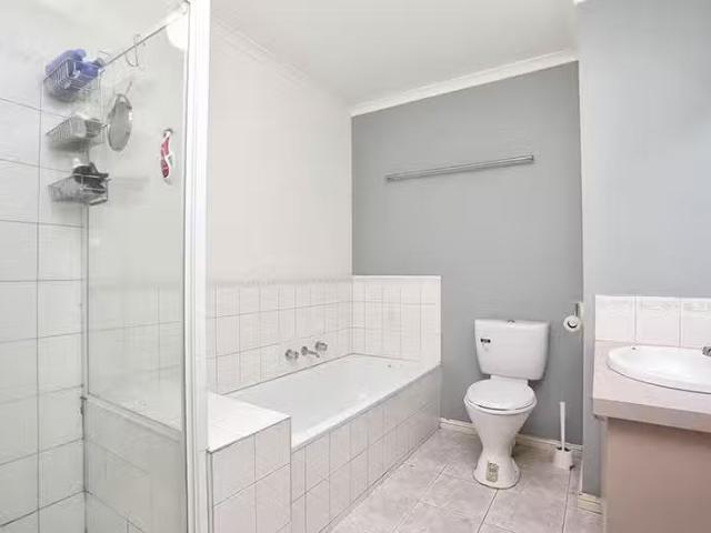 For Rent! 7/65 71 Pearson Street, Brunswick West VIC 3055