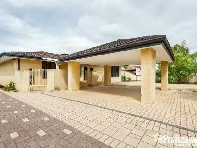 Nice 76A Vahland Avenue, Riverton, WA 6148
