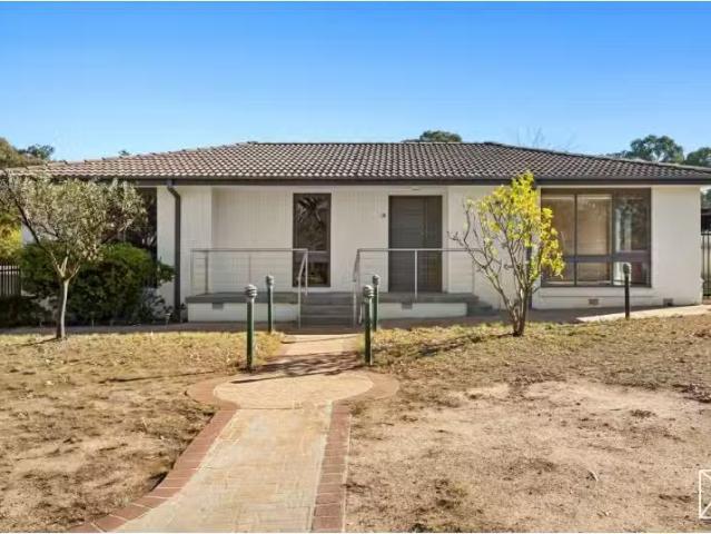 Deal! 77 Copland, Melba House for rent Listed by Ebonee Russo.