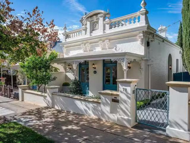 Deal! 77 Kingston Terrace, North Adelaide, SA 5006