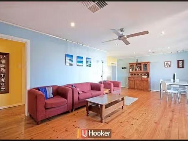 For Rent! 77 Longstaff Street, Lyneham, ACT 2602