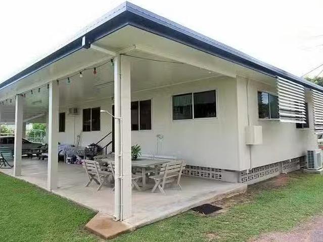 Charming 78 Bruce Parade, Lucinda, QLD 4850