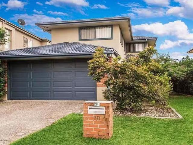 Unique 78 Olympus Drive, Robina, QLD 4226