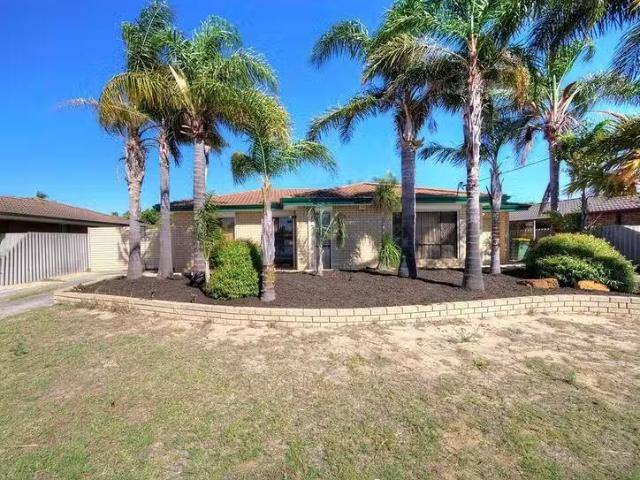 Rental! 78 Marshall Road, High Wycombe, WA 6057