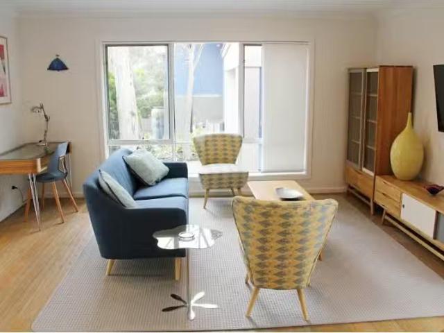 Nice 79 Kent Street, Deakin House for rent Listed by Jacinda.