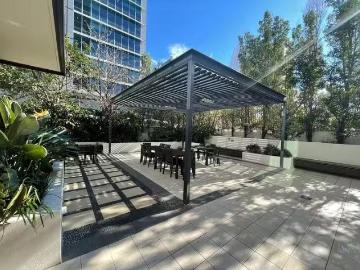 Charming 809/128 Charlotte Street, Brisbane City, QLD 4000