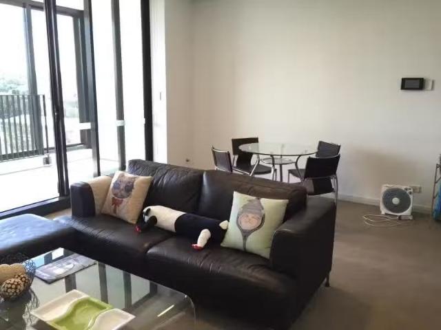 Deal! 801/55 Hill Road, Wentworth Point Apartment for rent Li.