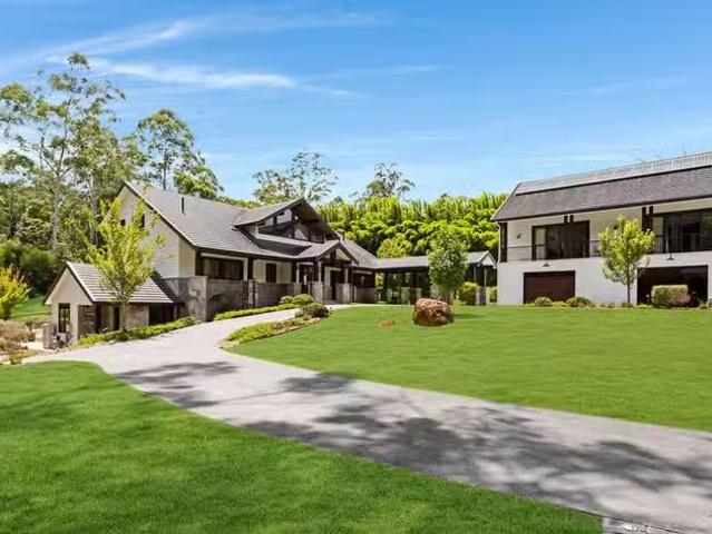 Rental! 802 Tallebudgera Creek Road, Tallebudgera Valley, QLD.