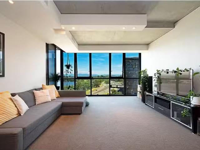 For Rent! 803/19 Marcus Clarke St, Acton Apartment for rent L.