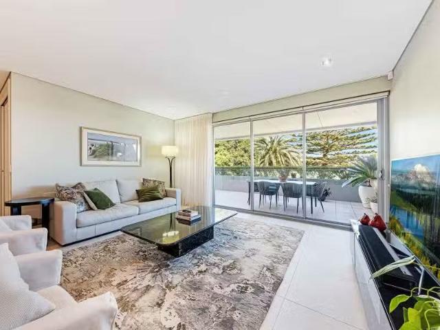 Rental! 8/154 156 Sailors Bay Road, Northbridge Apartment for.
