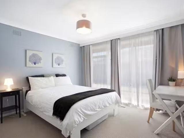 Cozy 8/154 Grange Road, Carnegie VIC 3163