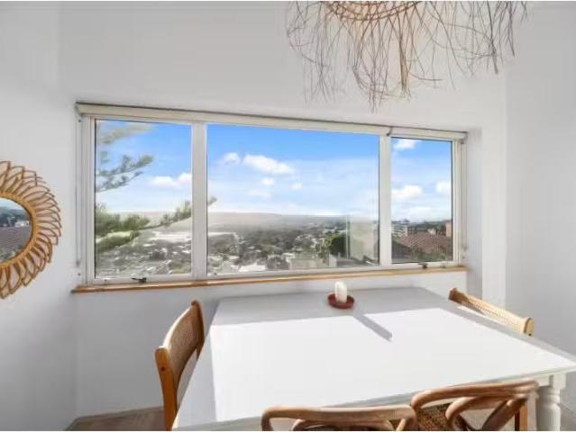 Unique 8/158 Victoria Road, Bellevue Hill Apartment for rent.